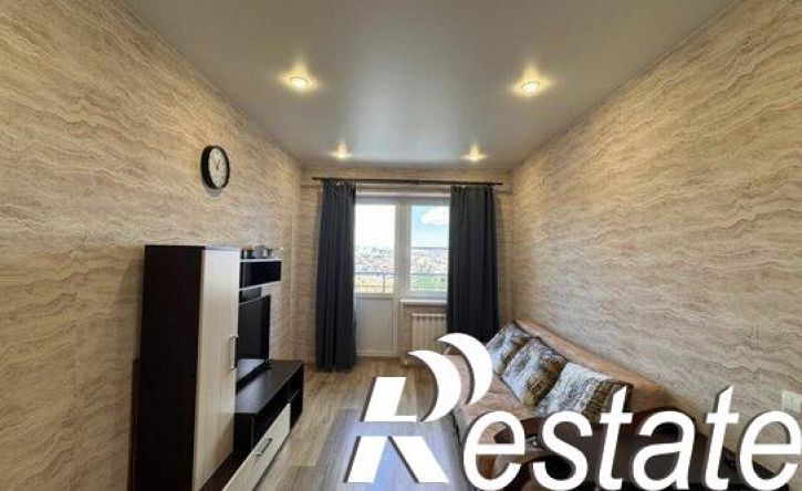 1-комн квартира Парковая улица, 32 к81,  д. 32 к81