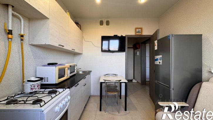 1-комн квартира Парковая улица, 32 к81,  д. 32 к81
