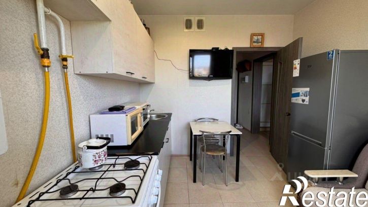 1-комн квартира Парковая улица, 32 к81,  д. 32 к81