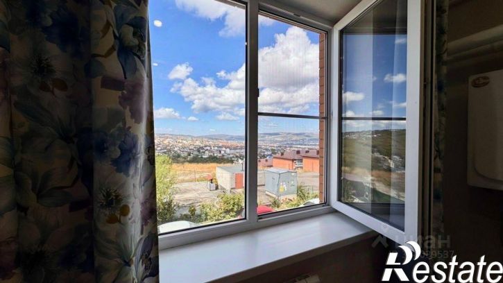 1-комн квартира Парковая улица, 32 к81,  д. 32 к81