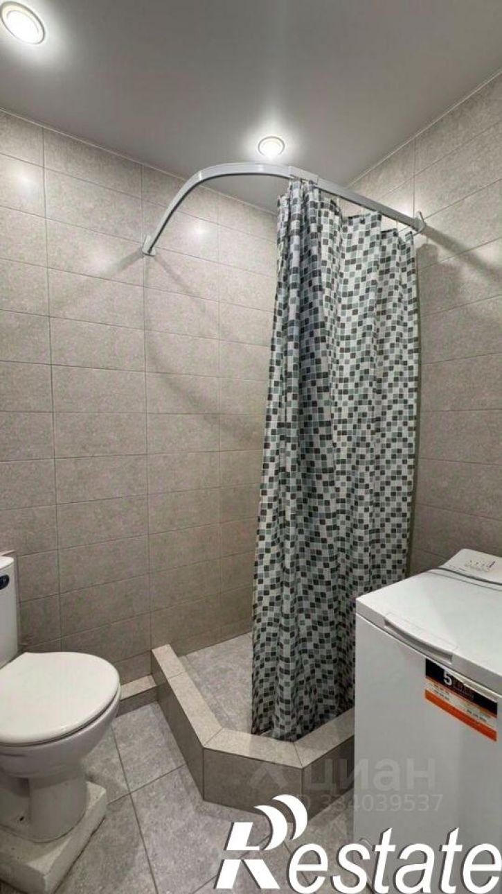 1-комн квартира Парковая улица, 32 к81,  д. 32 к81