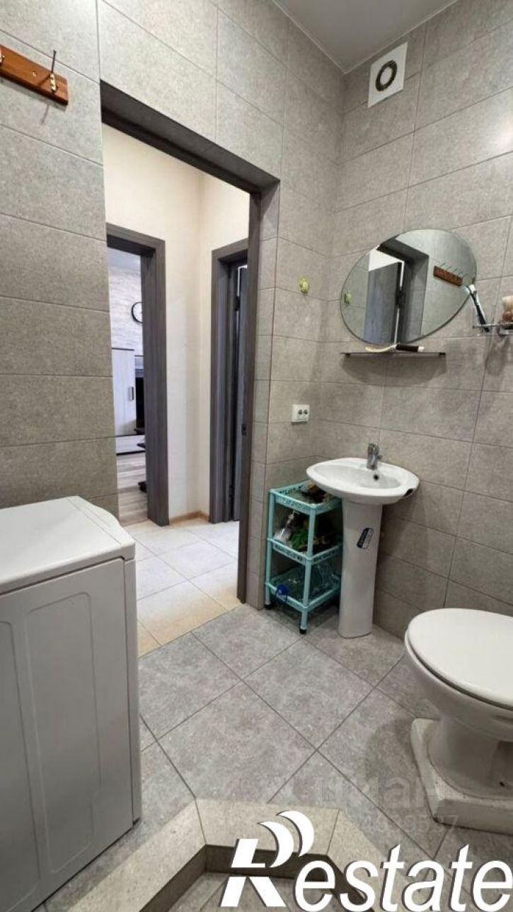 1-комн квартира Парковая улица, 32 к81,  д. 32 к81