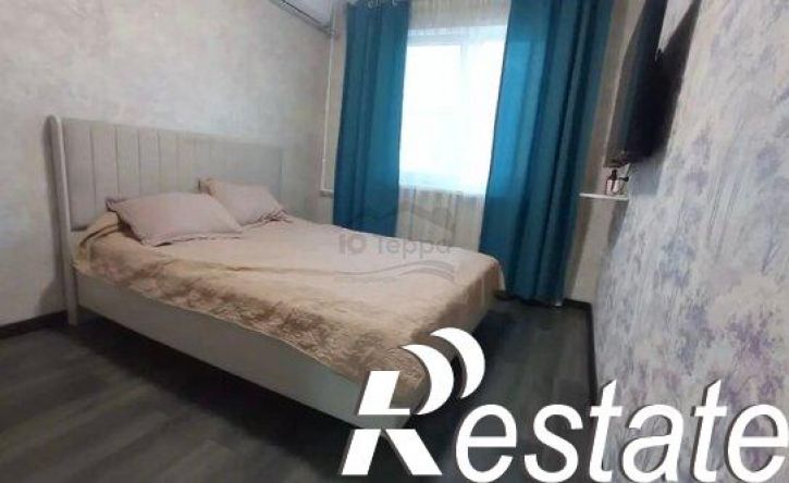 3-комн квартира улица Хворостянского, 7,  д. 7