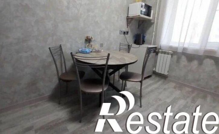 3-комн квартира улица Хворостянского, 7,  д. 7