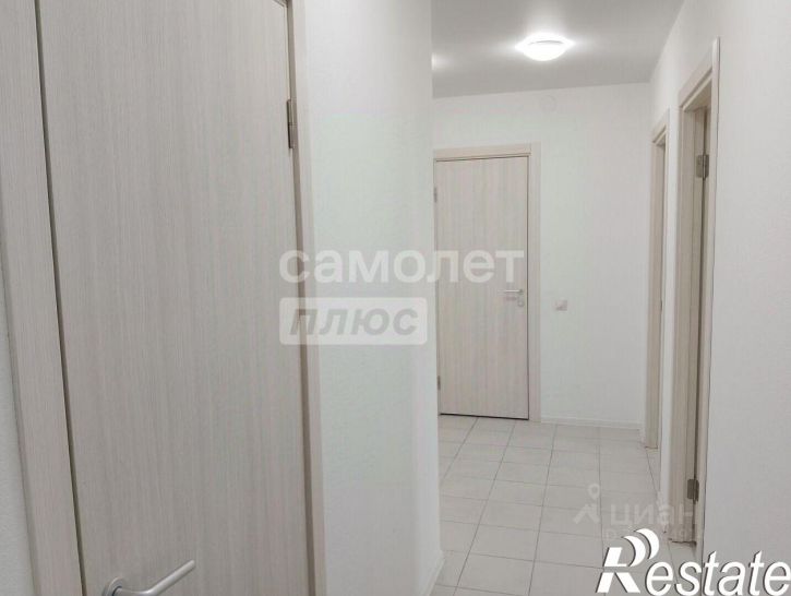 2-комн квартира улица Мурата Ахеджака, 18,  д. 18