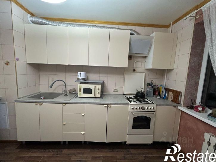 3-комн квартира улица Видова, 85,  д. 85