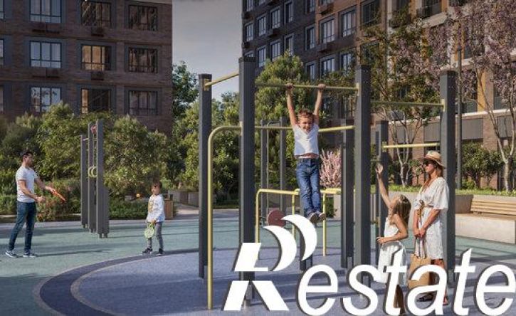 3-комн квартира в новом доме Фабричная улица, 64А,  д. 64А