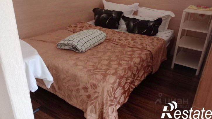 1-комн квартира проспект Ленина, 7,  д. 7