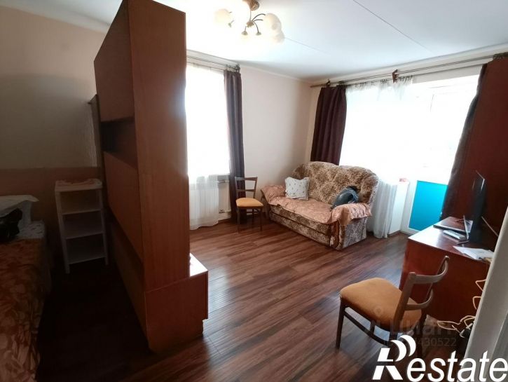 1-комн квартира проспект Ленина, 7,  д. 7
