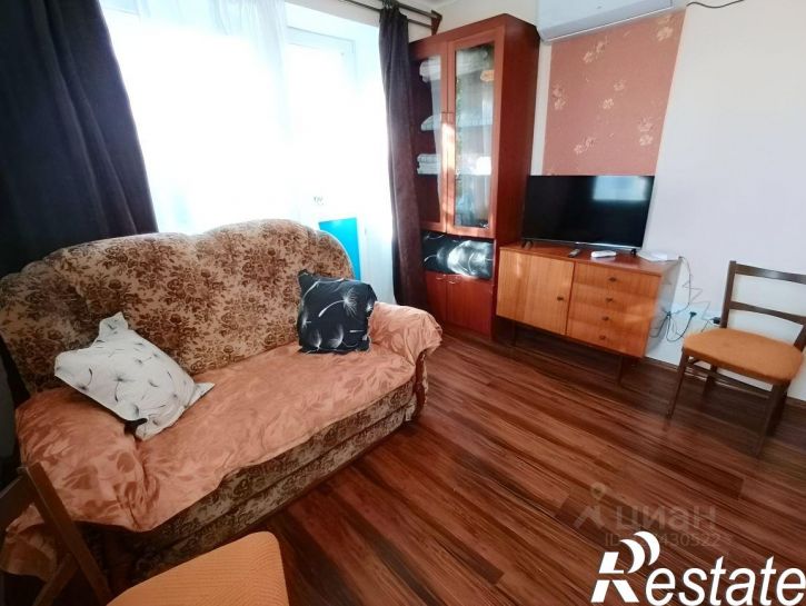 1-комн квартира проспект Ленина, 7,  д. 7