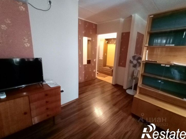 1-комн квартира проспект Ленина, 7,  д. 7