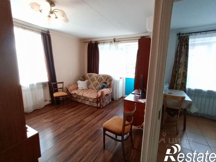 1-комн квартира проспект Ленина, 7,  д. 7