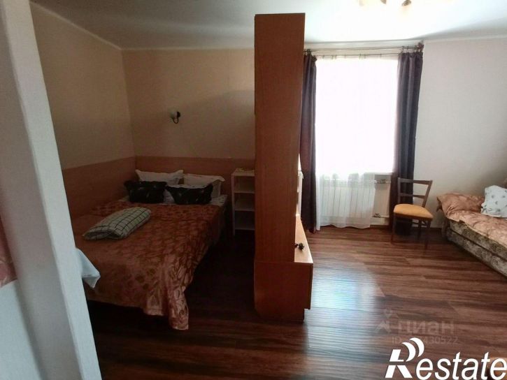 1-комн квартира проспект Ленина, 7,  д. 7