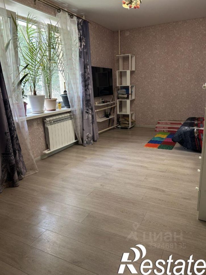 2-комн квартира проспект Дзержинского, 164А,  д. 164А