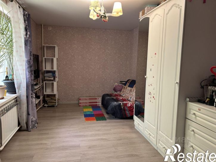 2-комн квартира проспект Дзержинского, 164А,  д. 164А