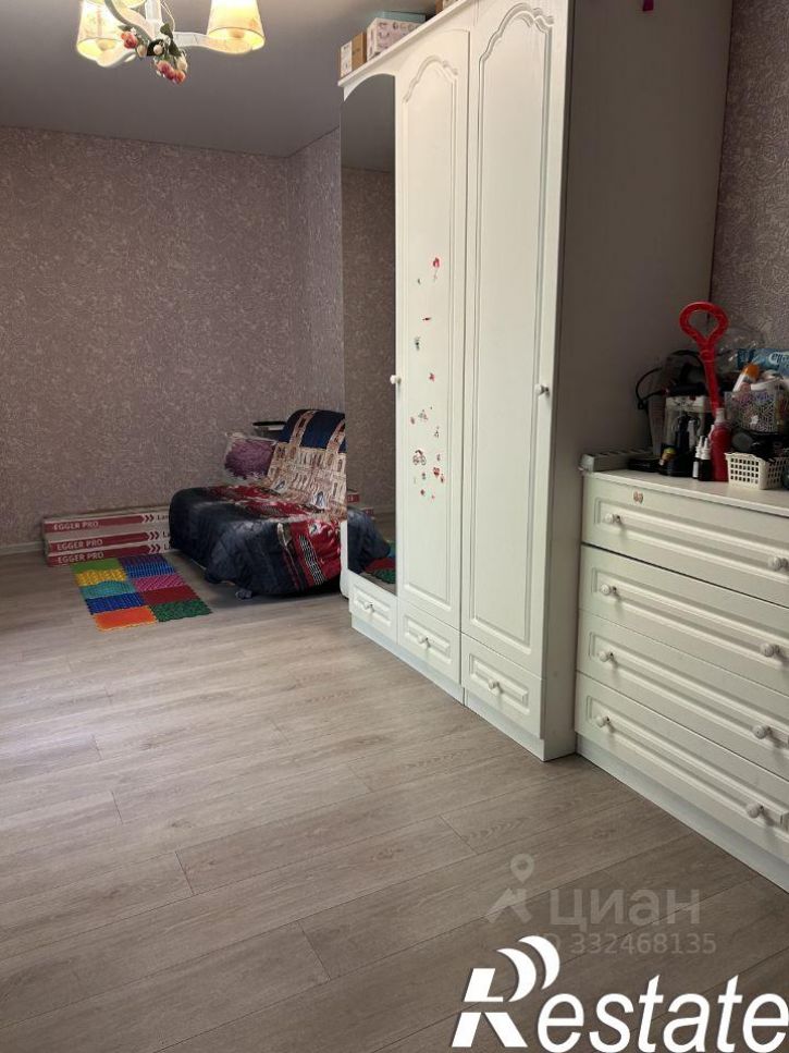 2-комн квартира проспект Дзержинского, 164А,  д. 164А