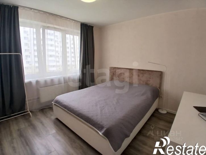 2-комн квартира улица Бориса Пупко, 8,  д. 8