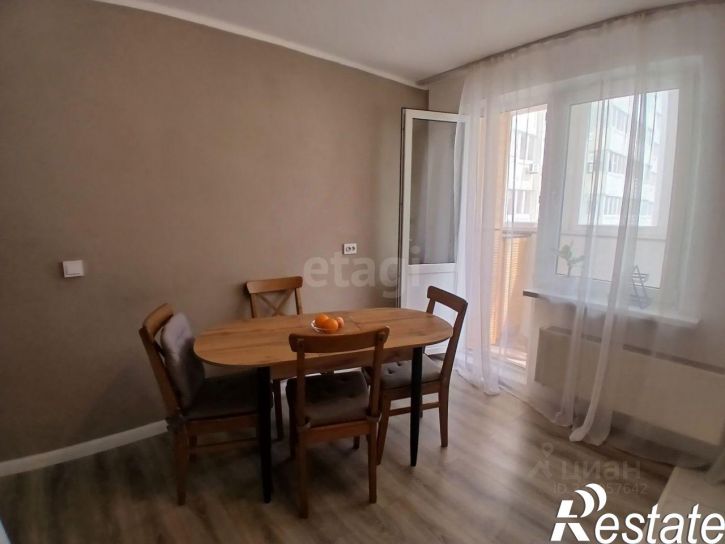 2-комн квартира улица Бориса Пупко, 8,  д. 8