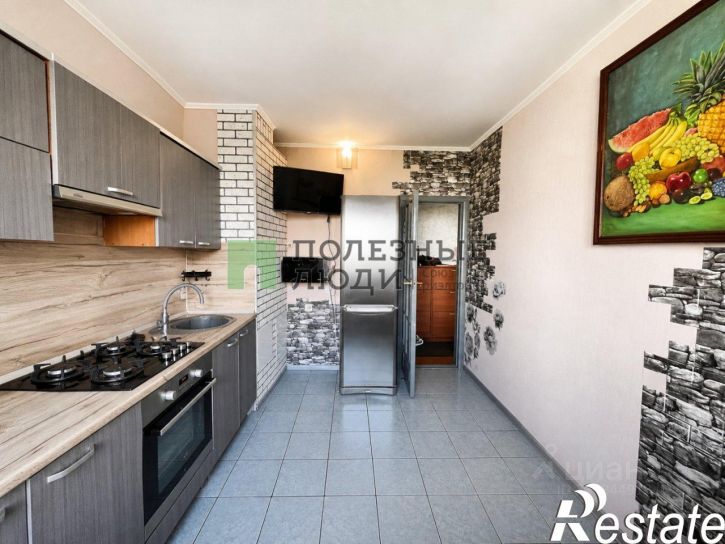 3-комн квартира Пионерская улица, 17,  д. 17