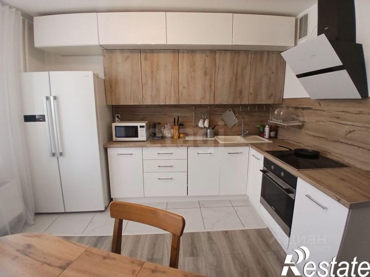 2-комн квартира улица Бориса Пупко, 8,  д. 8
