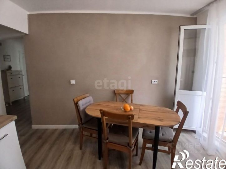 2-комн квартира улица Бориса Пупко, 8,  д. 8