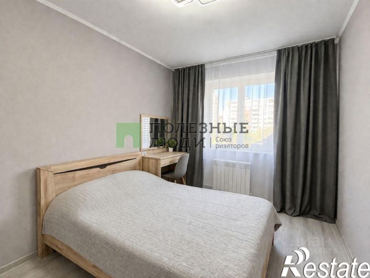 3-комн квартира Пионерская улица, 17,  д. 17
