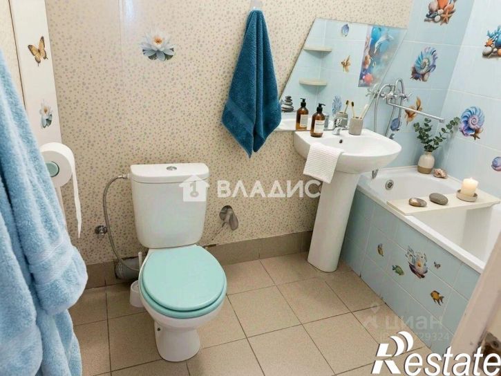 1-комн квартира Анапское шоссе, 41Г,  д. 41Г