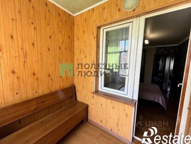 3-комн квартира Пионерская улица, 17,  д. 17