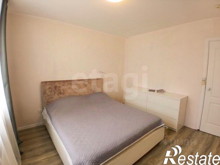 2-комн квартира улица Бориса Пупко, 8,  д. 8