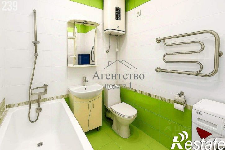 2-комн квартира улица Куникова, 55,  д. 55