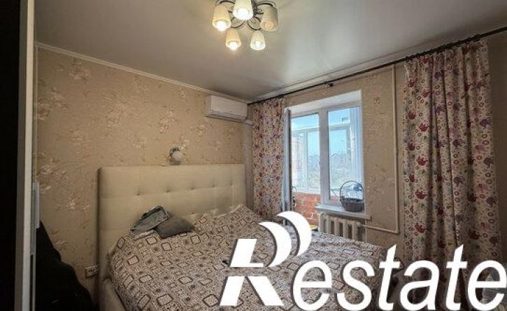 3-комн квартира Молодёжная улица, 10,  д. 10