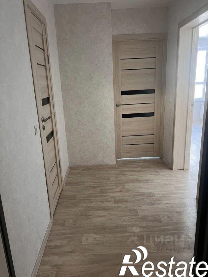 1-комн квартира проспект Ленина, 6,  д. 6