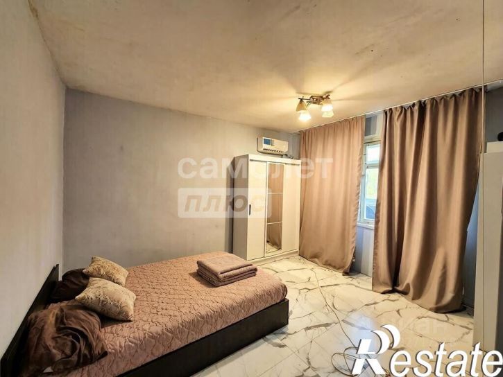1-комн квартира Волгоградская улица, 38,  д. 38