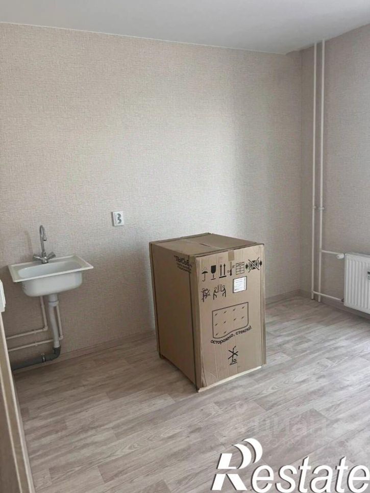 1-комн квартира проспект Ленина, 6,  д. 6