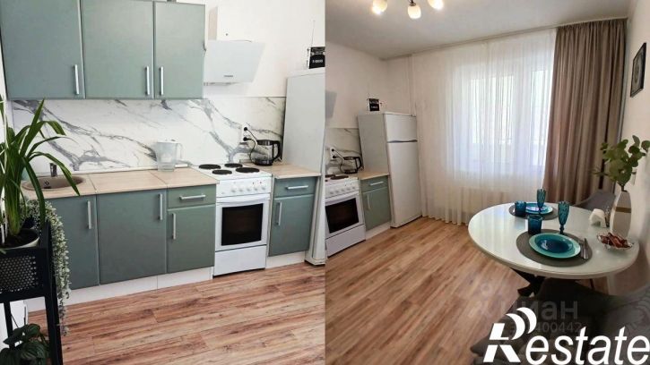 1-комн квартира проспект Дзержинского, 238,  д. 238
