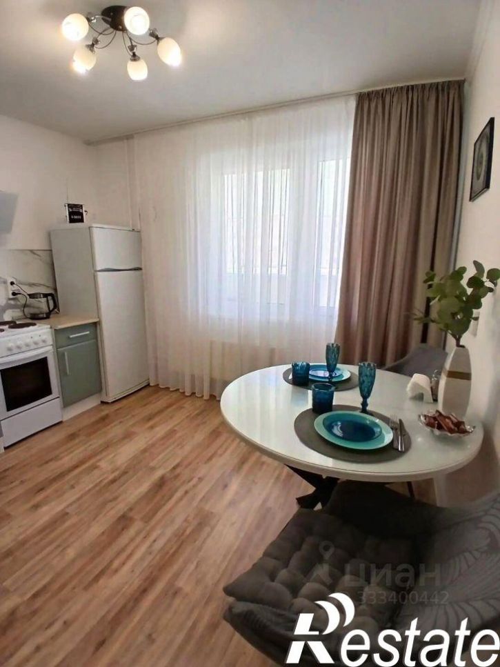 1-комн квартира проспект Дзержинского, 238,  д. 238