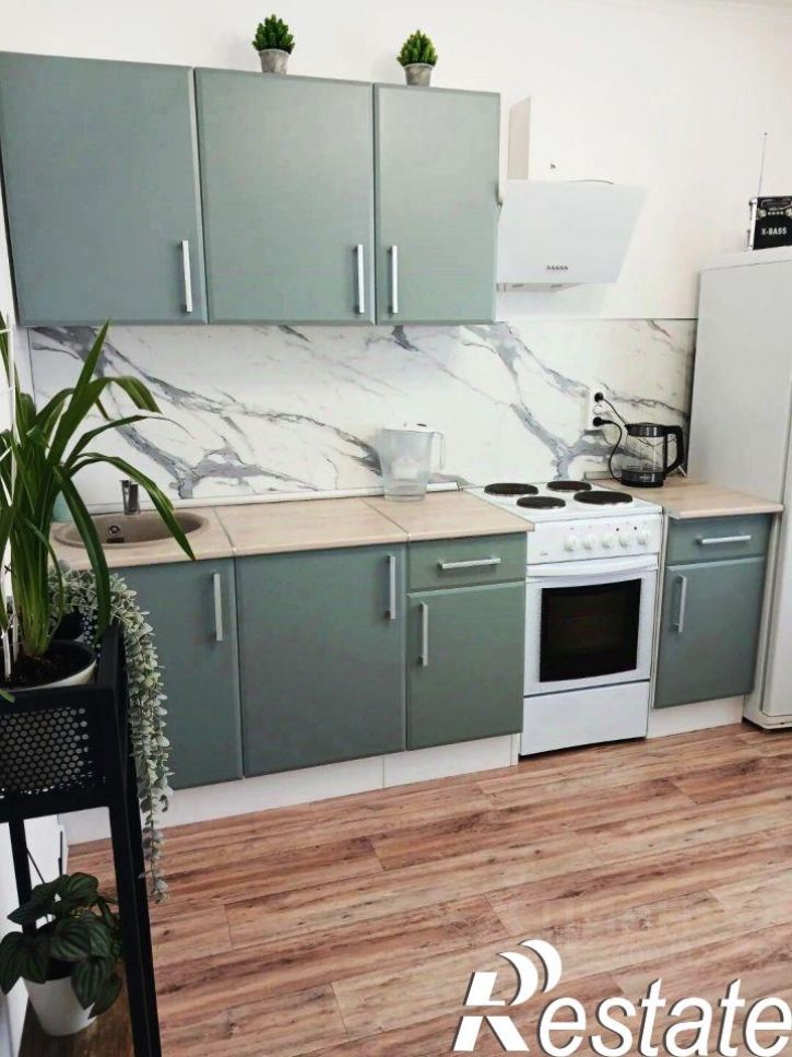 1-комн квартира проспект Дзержинского, 238,  д. 238