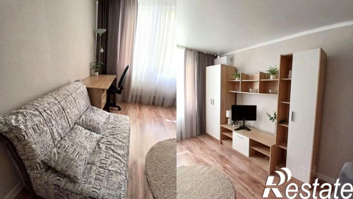 1-комн квартира проспект Дзержинского, 238,  д. 238