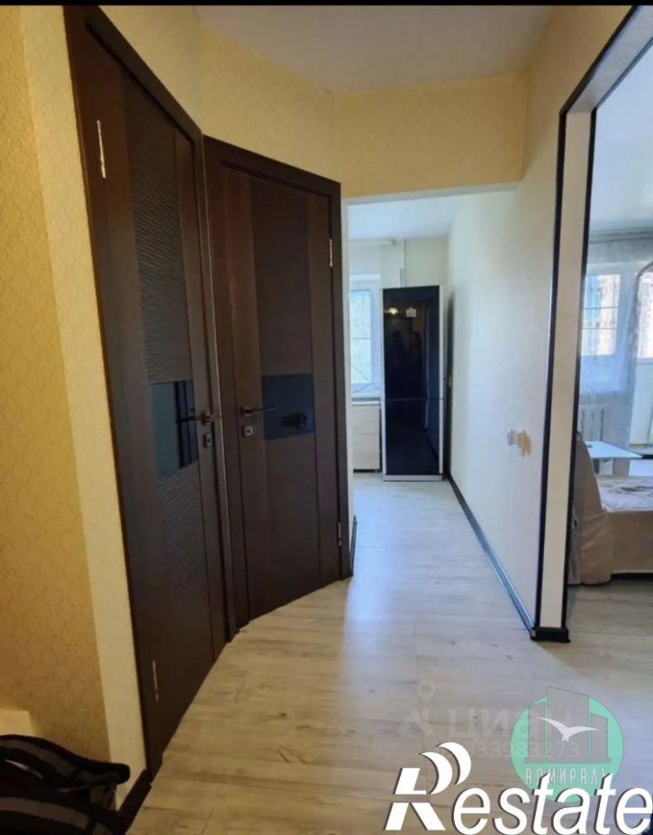 1-комн квартира проспект Ленина, 29,  д. 29