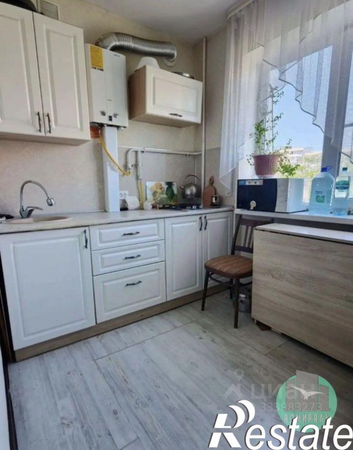 1-комн квартира проспект Ленина, 29,  д. 29