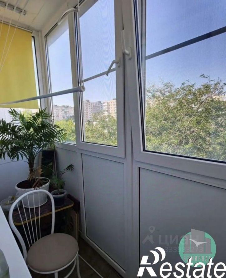 1-комн квартира проспект Ленина, 29,  д. 29