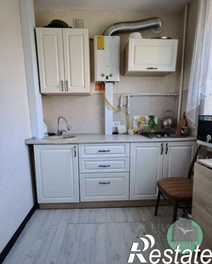 1-комн квартира проспект Ленина, 29,  д. 29
