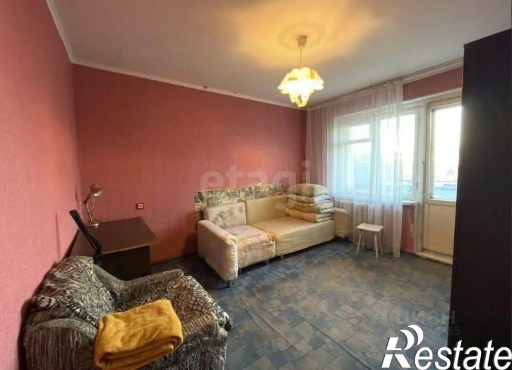 2-комн квартира Московская улица, 7,  д. 7
