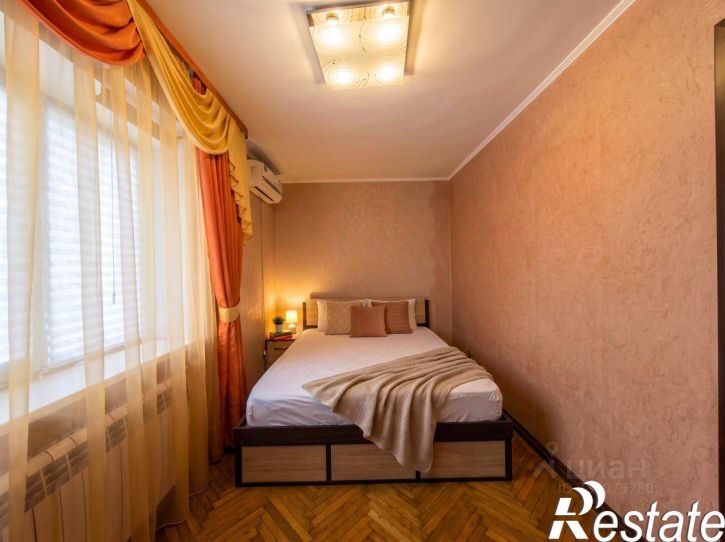 2-комн квартира проспект Ленина, 6,  д. 6