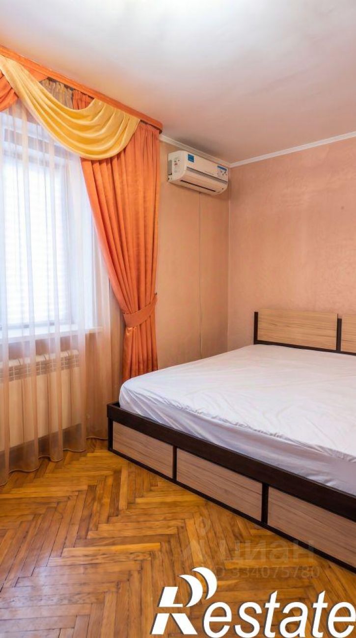 2-комн квартира проспект Ленина, 6,  д. 6