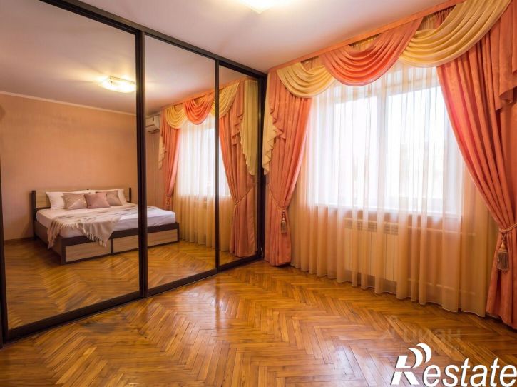 2-комн квартира проспект Ленина, 6,  д. 6