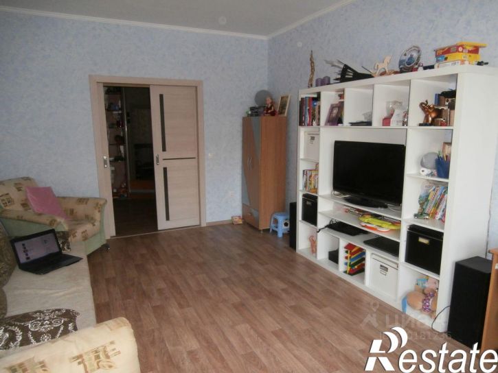 3-комн квартира Южная улица, 21,  д. 21