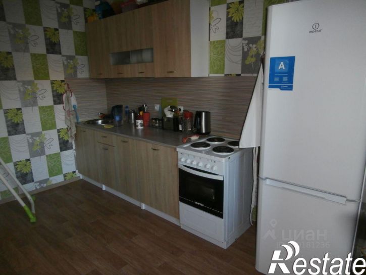 3-комн квартира Южная улица, 21,  д. 21