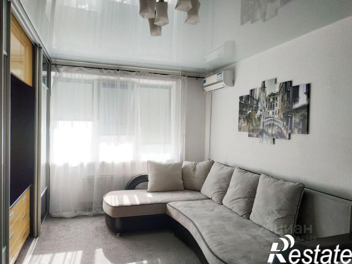 1-комн квартира проспект Ленина, 99,  д. 99