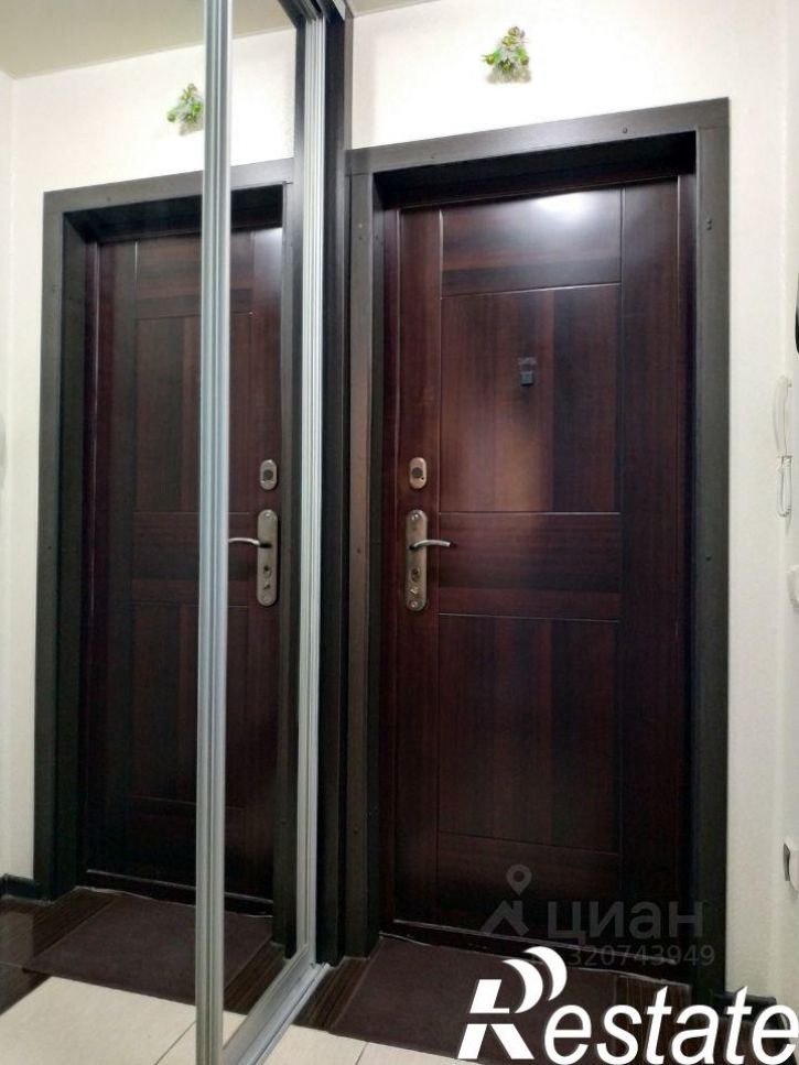 1-комн квартира проспект Ленина, 99,  д. 99